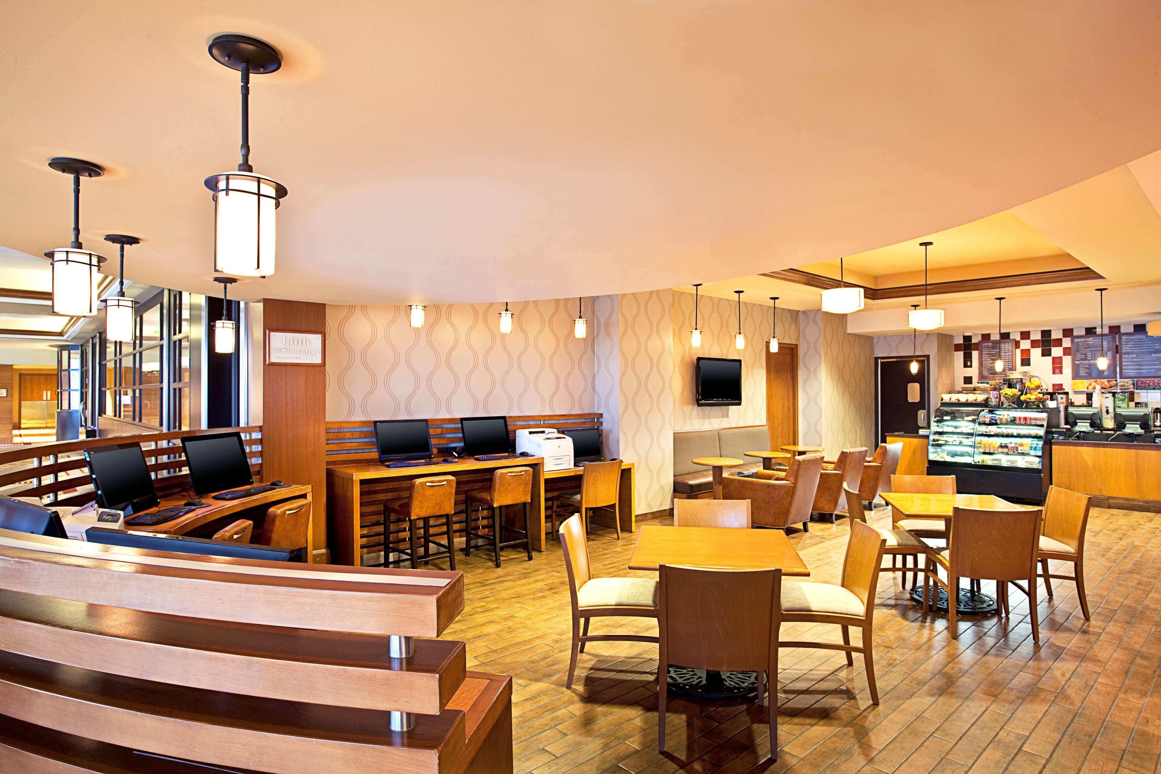 Sheraton Grand Chicago Riverwalk Εξωτερικό φωτογραφία