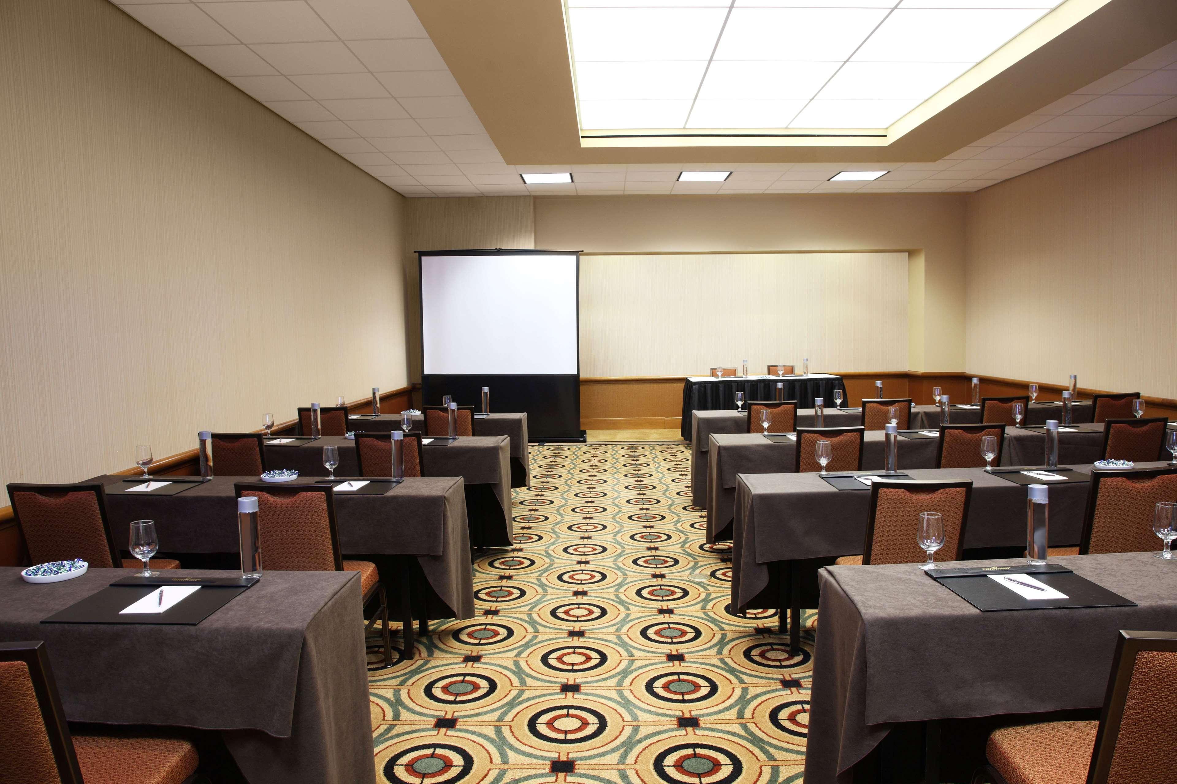 Sheraton Grand Chicago Riverwalk Εξωτερικό φωτογραφία