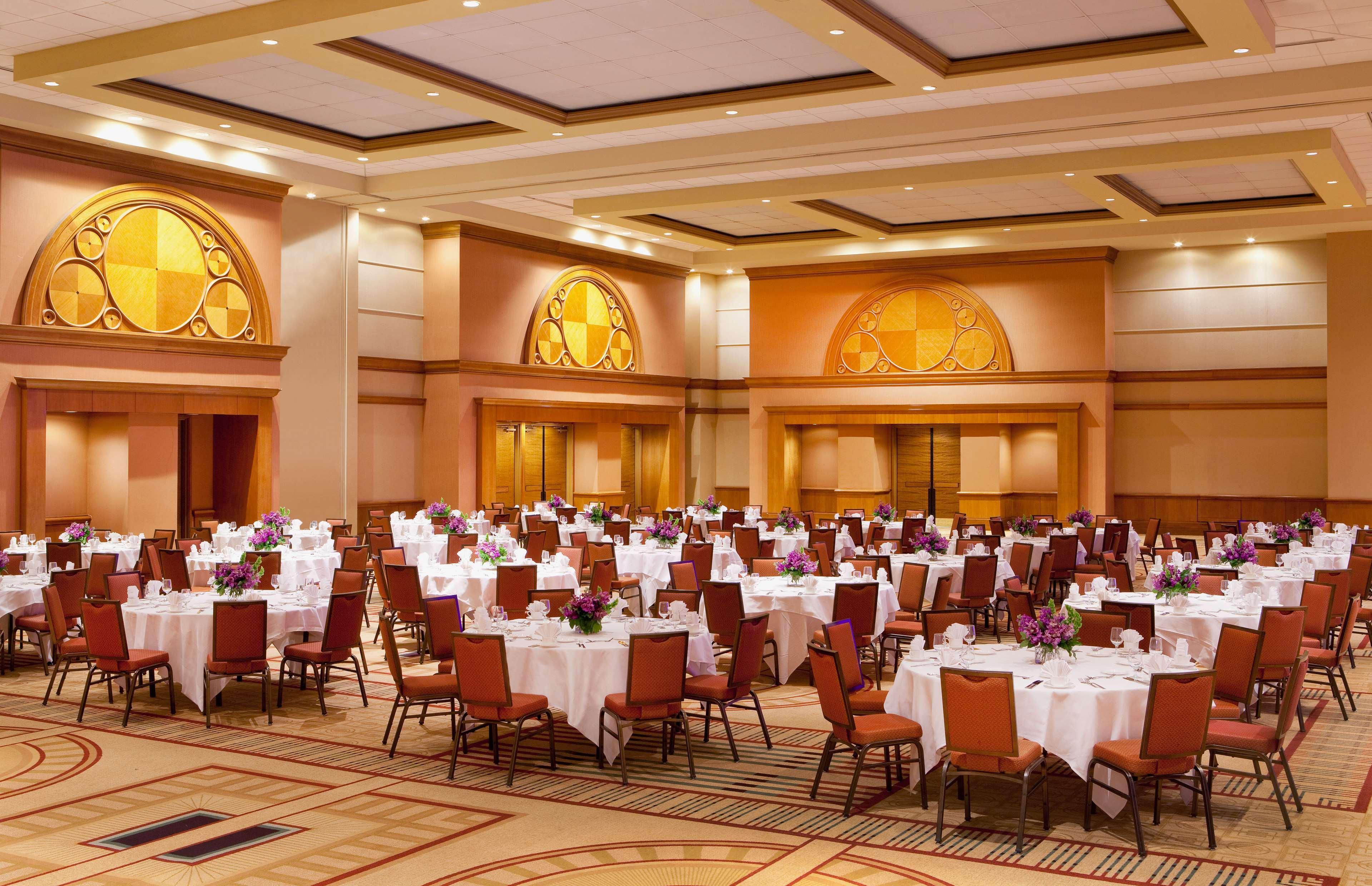 Sheraton Grand Chicago Riverwalk Εξωτερικό φωτογραφία