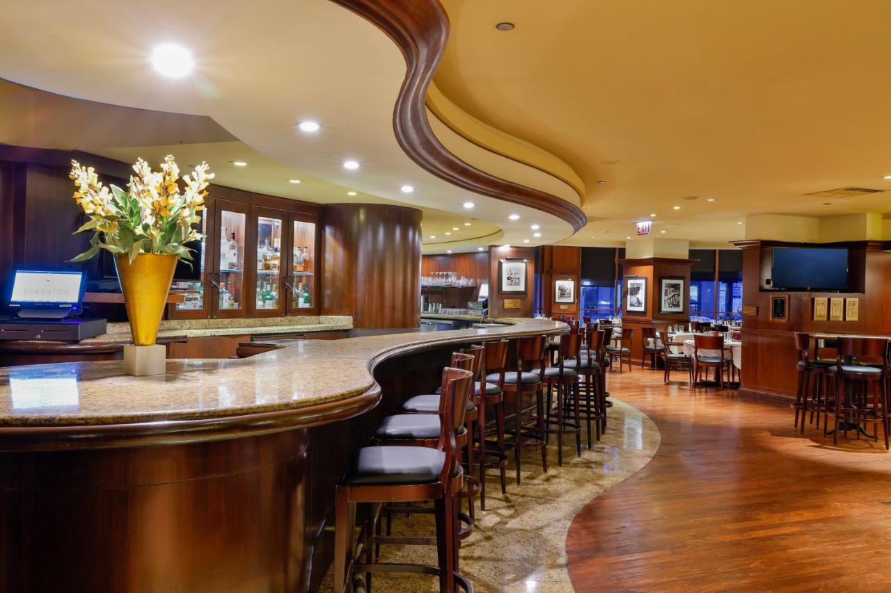 Sheraton Grand Chicago Riverwalk Εξωτερικό φωτογραφία
