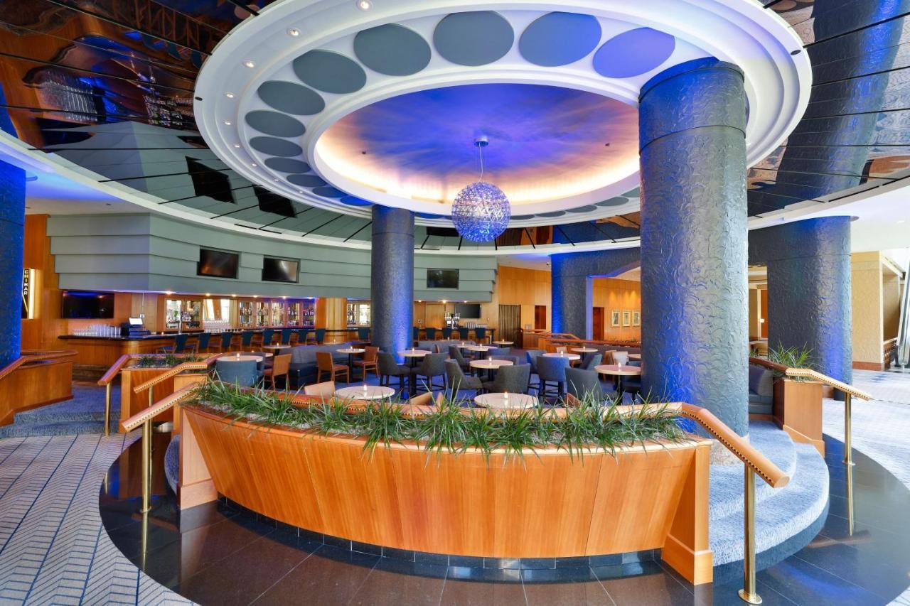 Sheraton Grand Chicago Riverwalk Εξωτερικό φωτογραφία