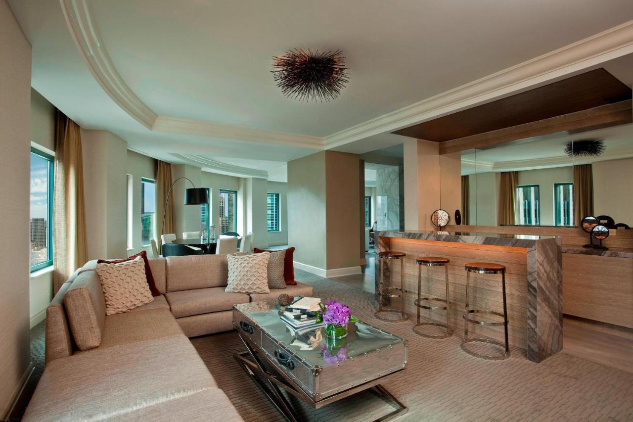 Sheraton Grand Chicago Riverwalk Εξωτερικό φωτογραφία