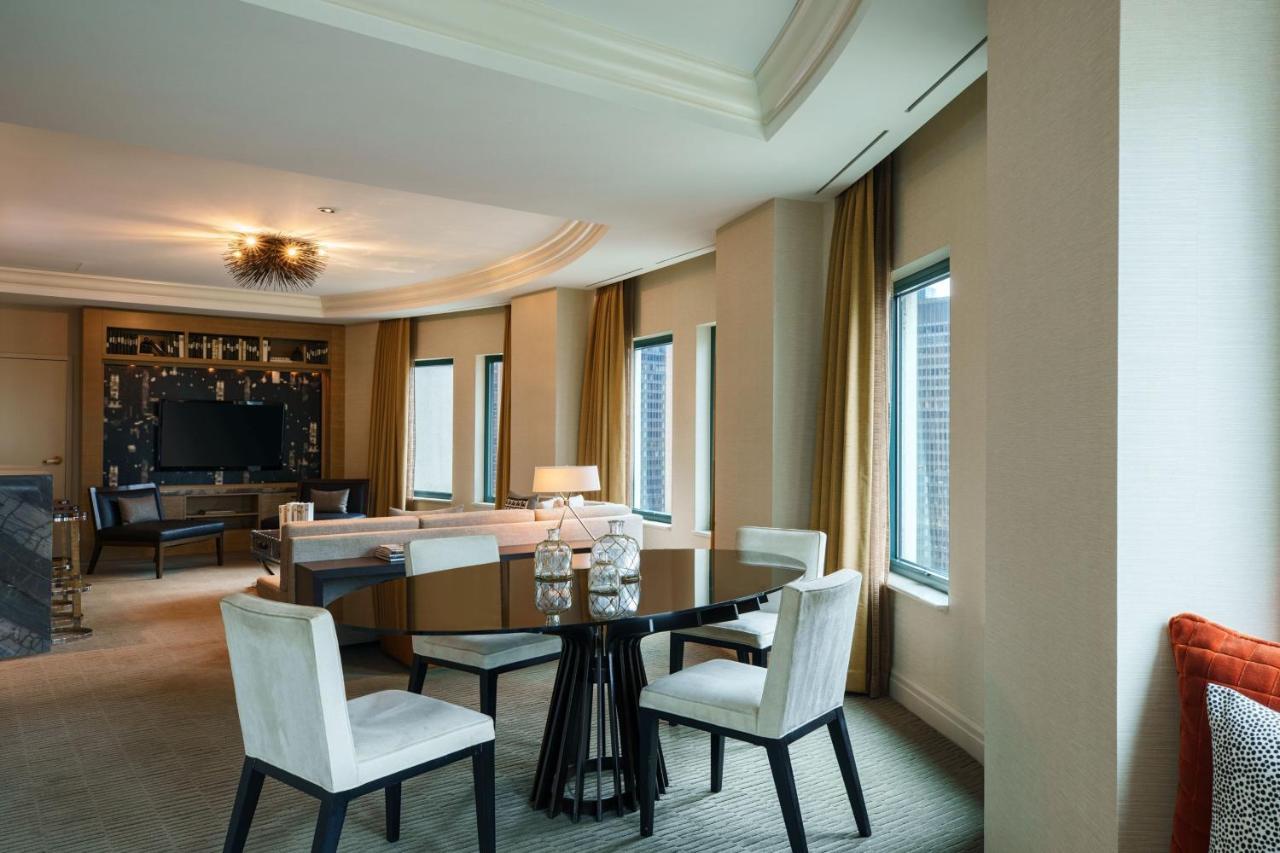 Sheraton Grand Chicago Riverwalk Εξωτερικό φωτογραφία