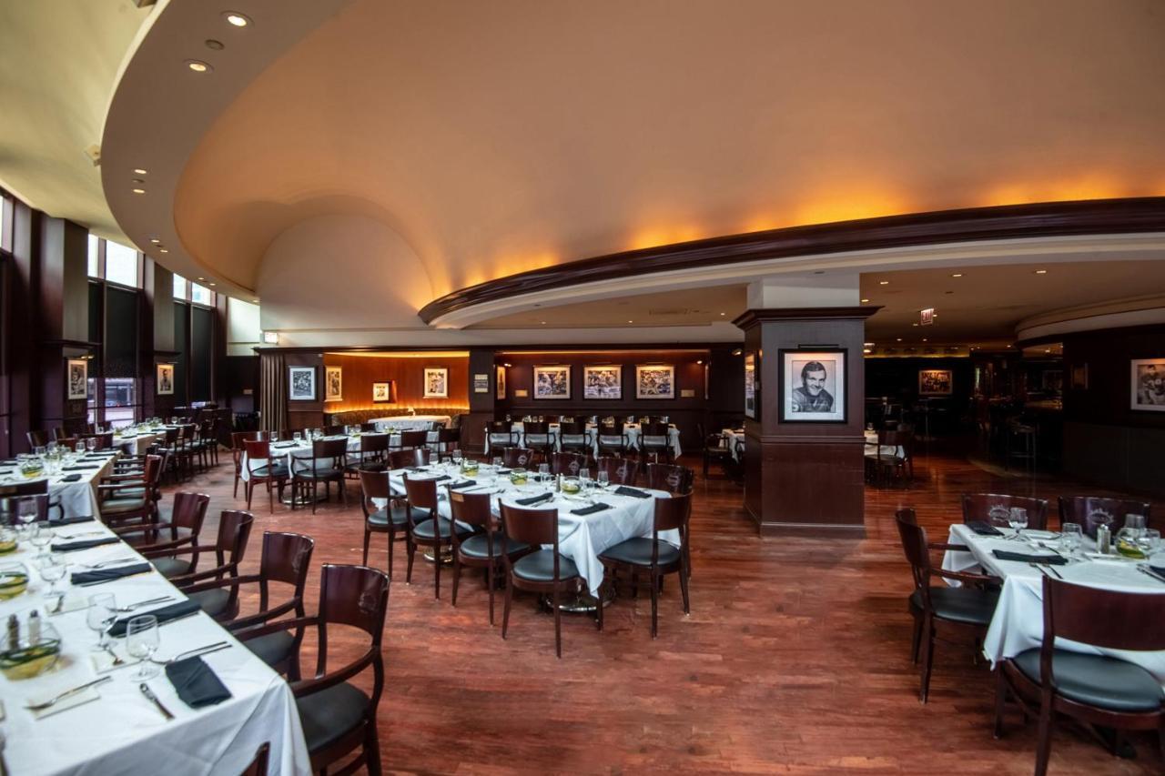 Sheraton Grand Chicago Riverwalk Εξωτερικό φωτογραφία