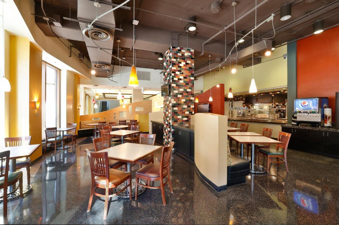 Sheraton Grand Chicago Riverwalk Εξωτερικό φωτογραφία
